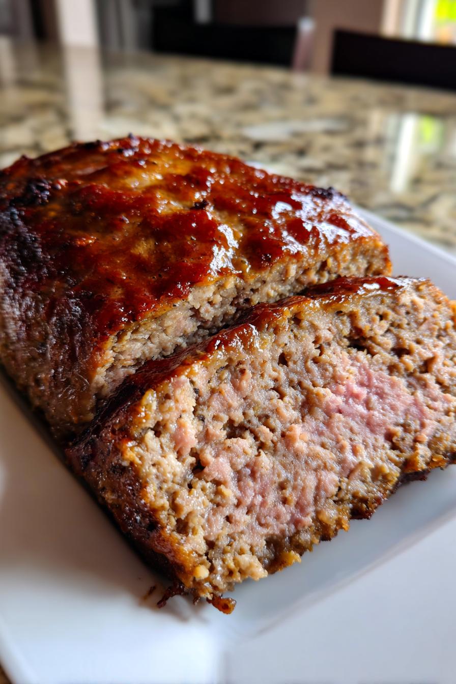 carnivore meatloaf recipe - detail 2