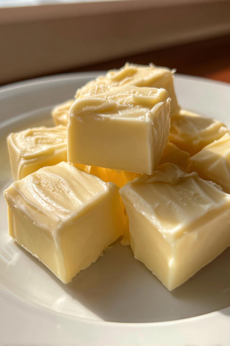kentucky cream pull candy - detail 1